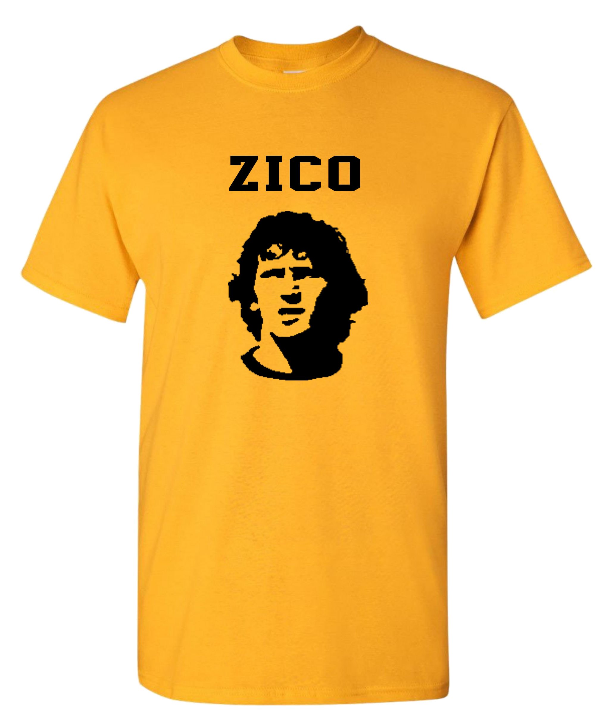 zicoT-Shirt - for Men
