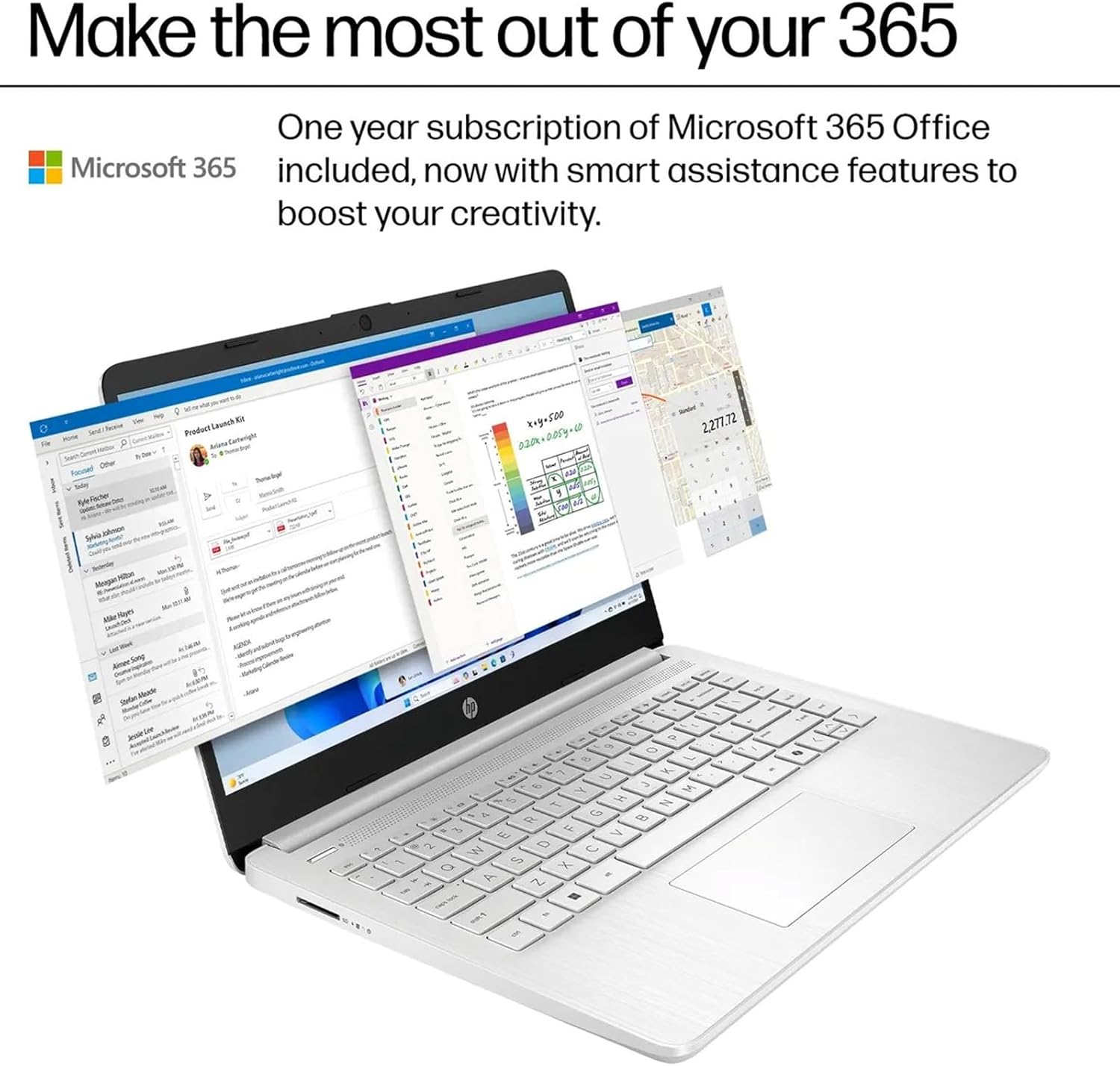 Best Laptop -‌ HP 14-inch Computer ⁣for⁣ Students & Business Review