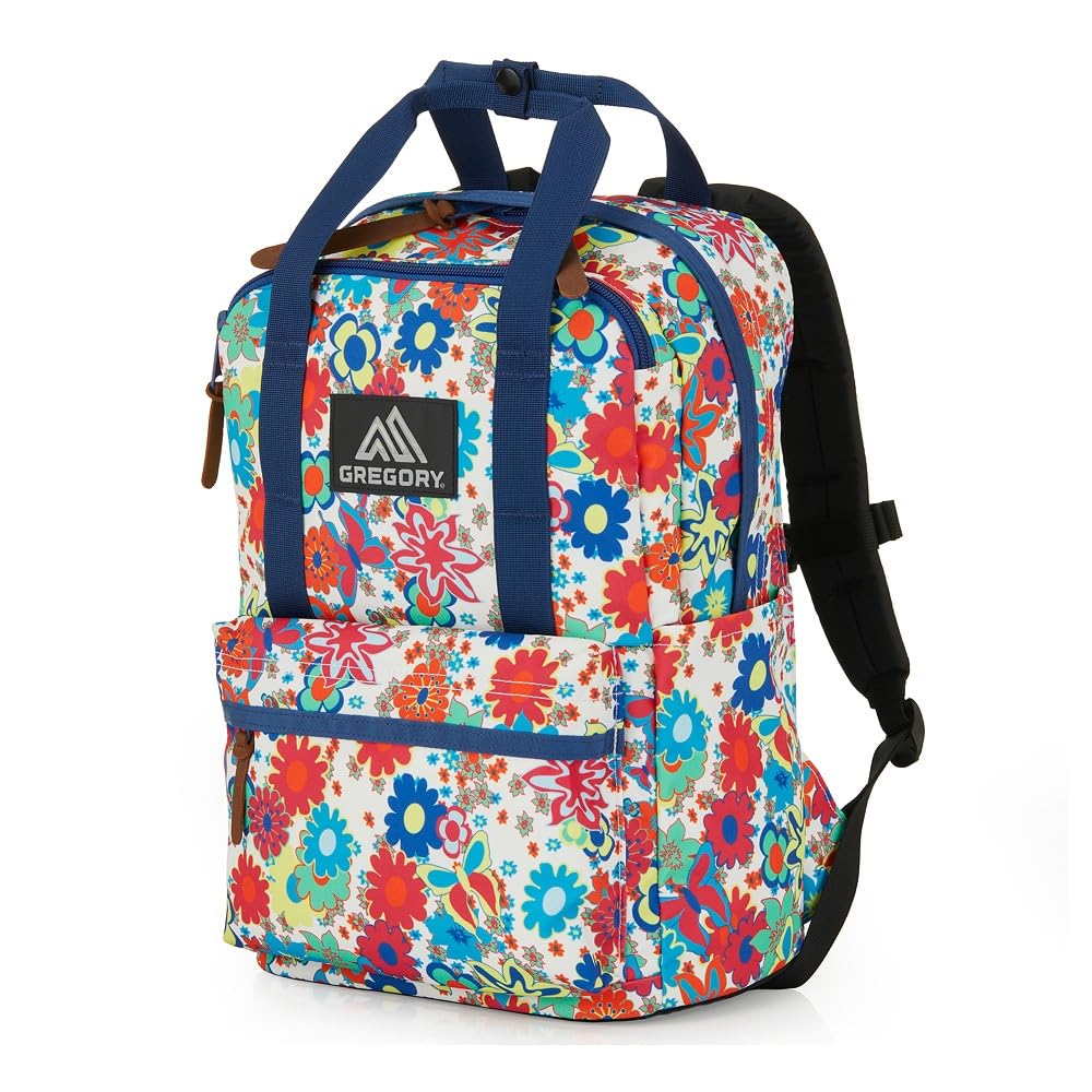 Amazon.co.jp: グレゴリー リュック 18L イージーピージーデイ
