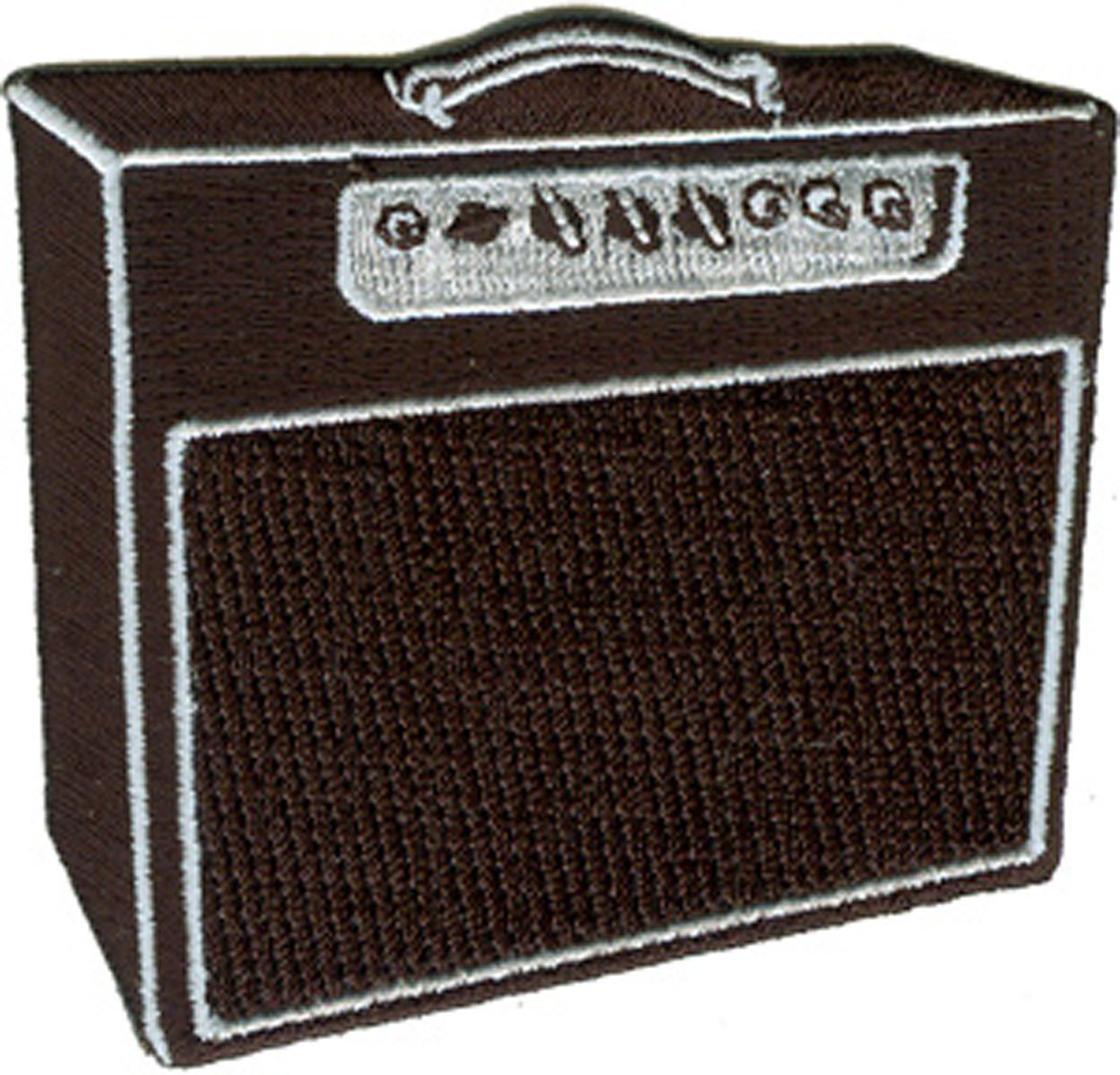 Application Amp Patch