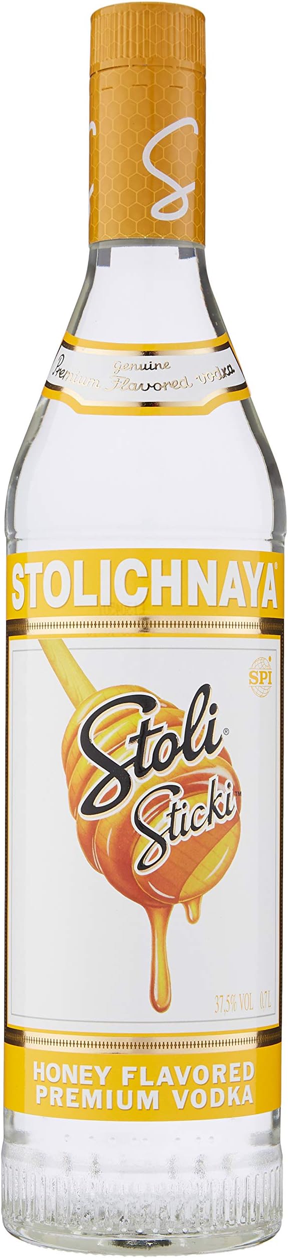 Sticki Vodka, 70 cl