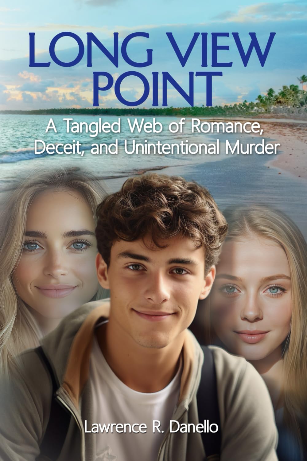 Long View Point: A Tangled Web of Romance, Deceit, and Unintentional Murder