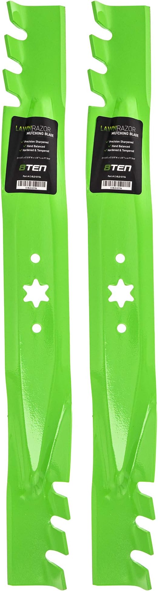 CUB CADET 19A30046100 Xtreme Mulching Kit 42" Deck XT1