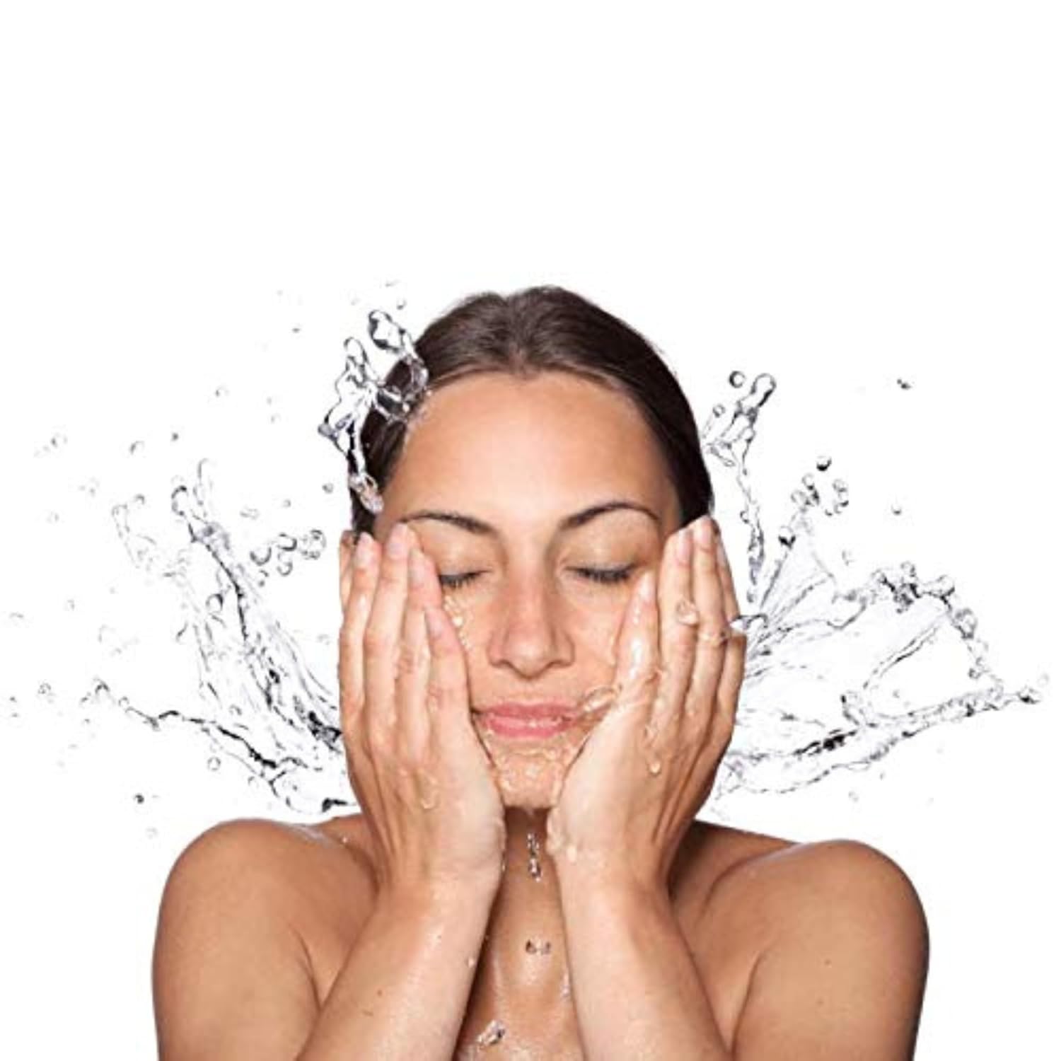 Jerome Alexander Magic Skincare Pore Perfecting Face Cleanser, AHA Exfoliation + Antioxidant Infusion (4 fl oz) - Image 3