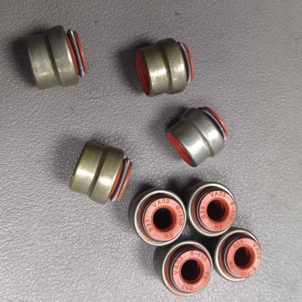 EXHAUST OIL SEAL (PACK OF 8) 31465596