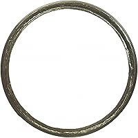 Fel-Pro 61074 Exhaust Pipe Flange Gasket for Chevy Silverado 1500, Cadillac Escalade, Suburban - OE Quality Seal