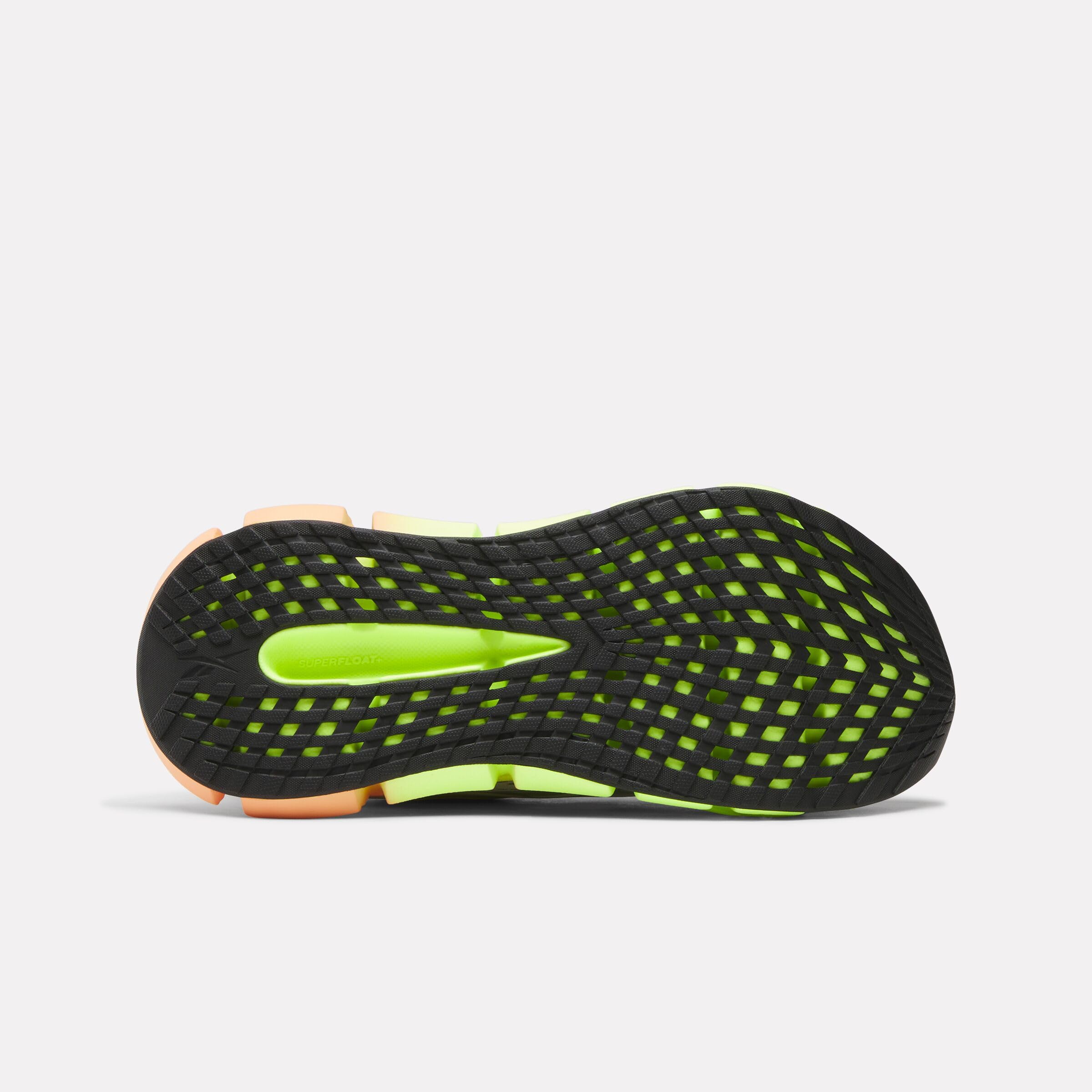 Reebok Floatzig 2, Zapatillas Mujer