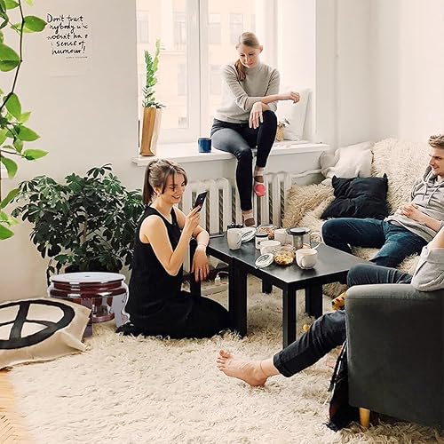 Miniatura 7 de Soporte para maceta con base para jarrón de pecera, soporte de adorno para plantas y artículos decorativos