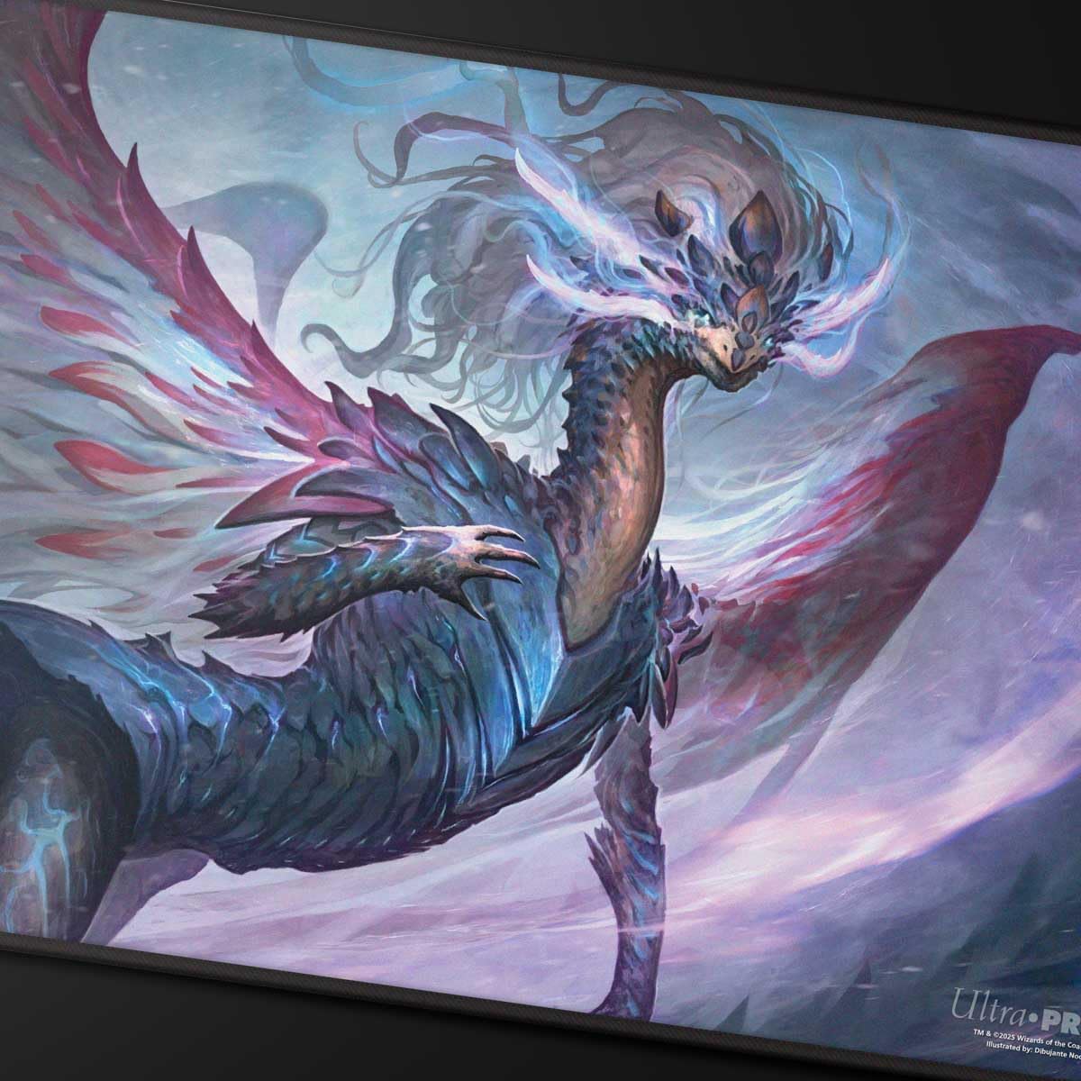 Ultra Pro Playmat - Magic: The Gathering - Tarkir: Dragonstorm