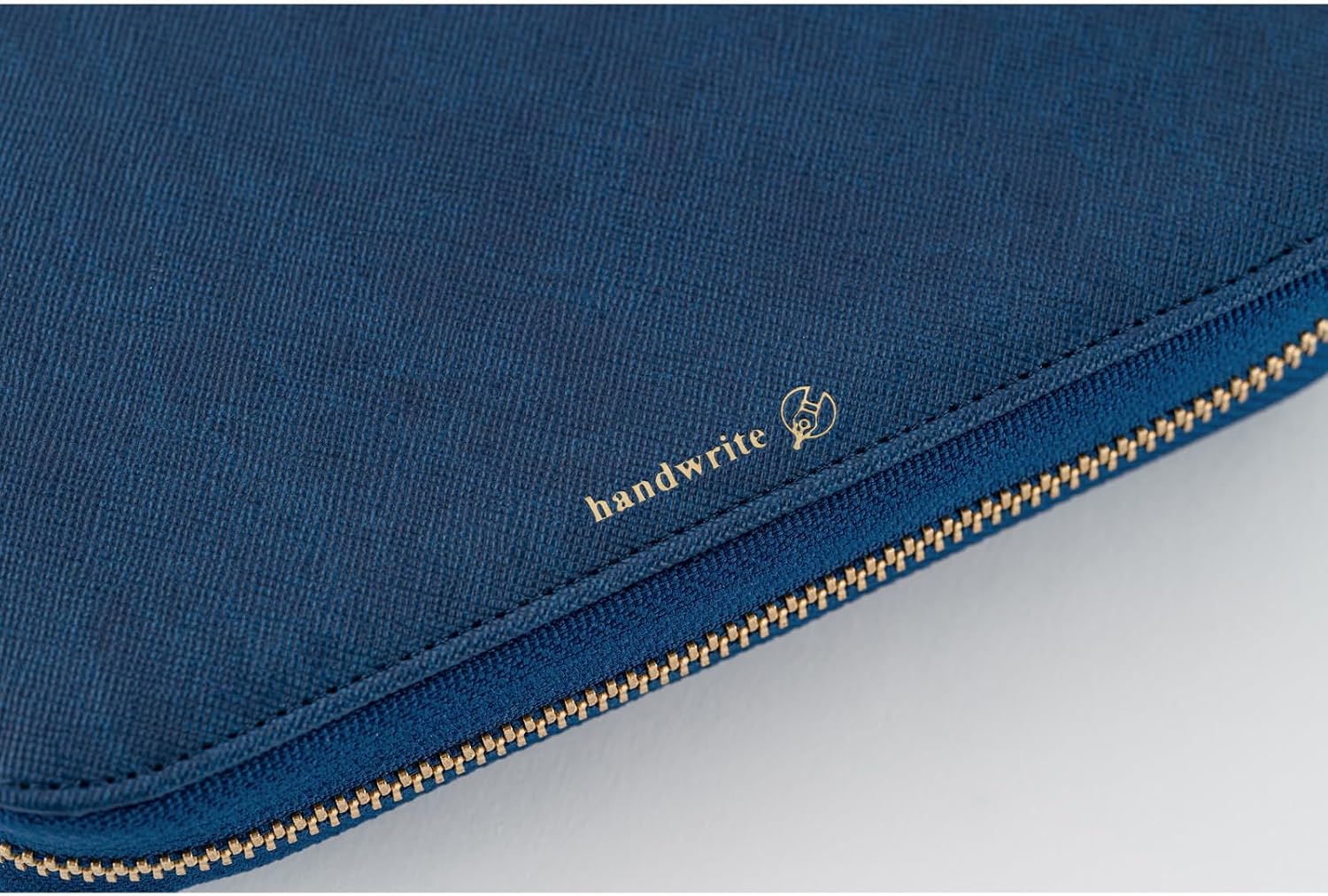 Hobonichi Techo Original/Planner Cover [A6 Cover Only] Single Color: Lago