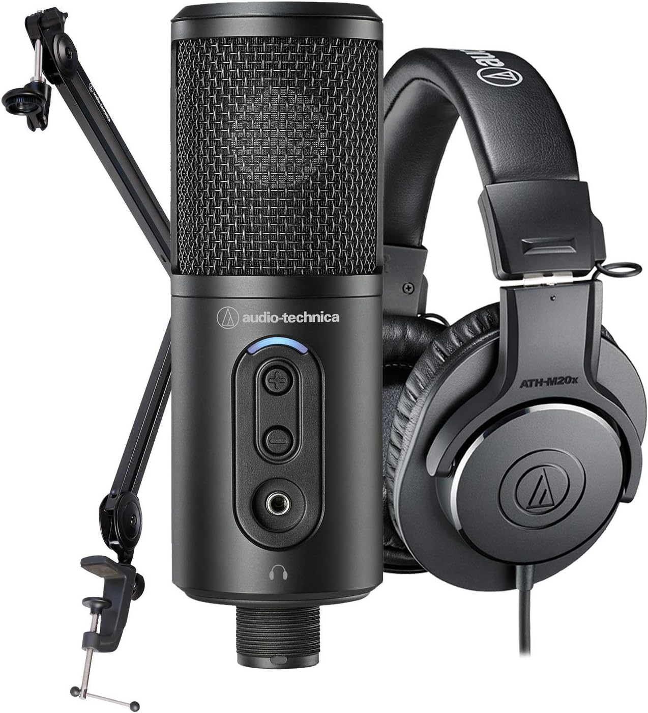 Audio-TechnicaCreator Pack