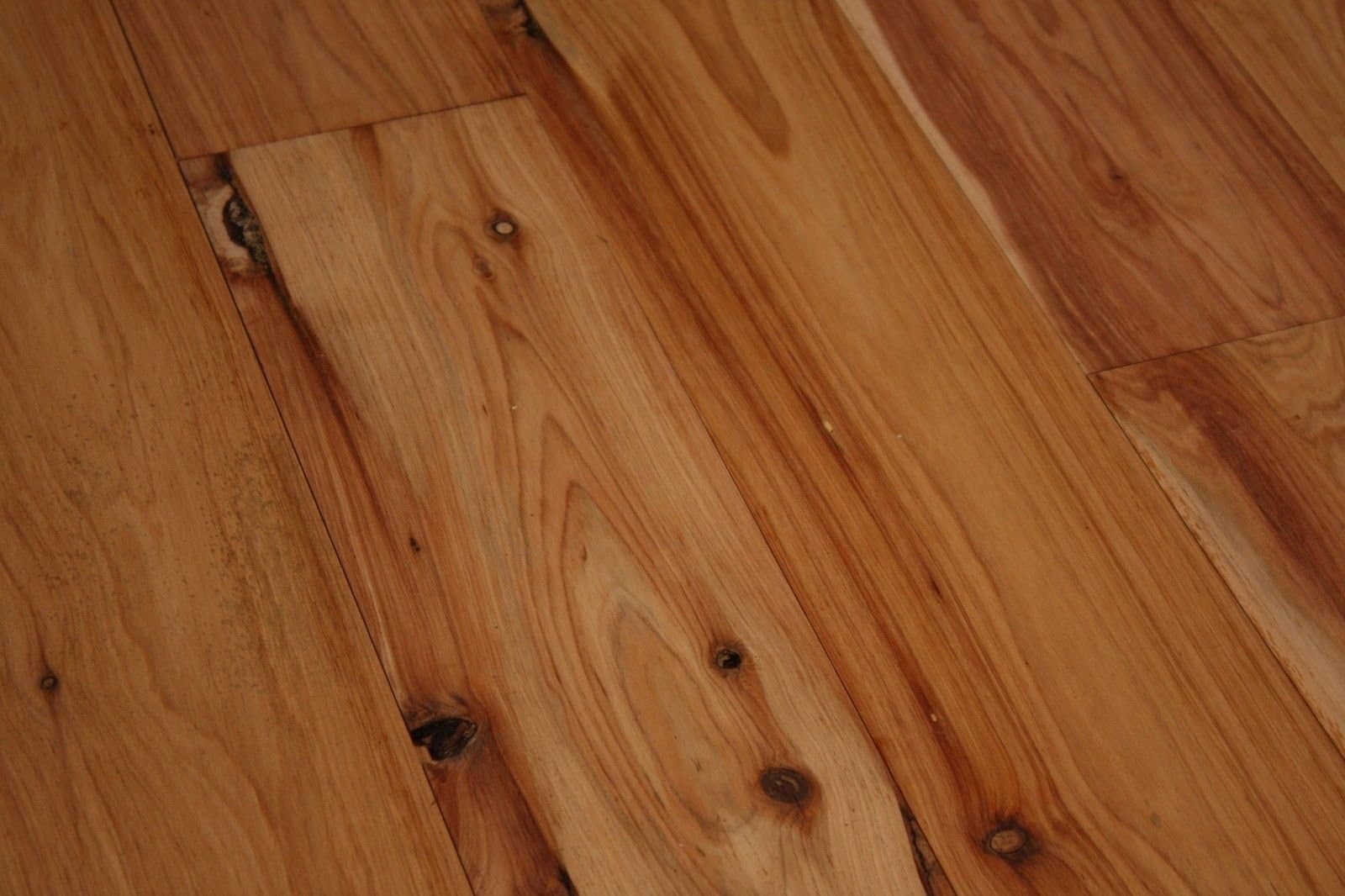Kingsport Australian Cypress Solid 5-1/4" x 3/4" Exotic Hardwood Flooring UT022 Sample
