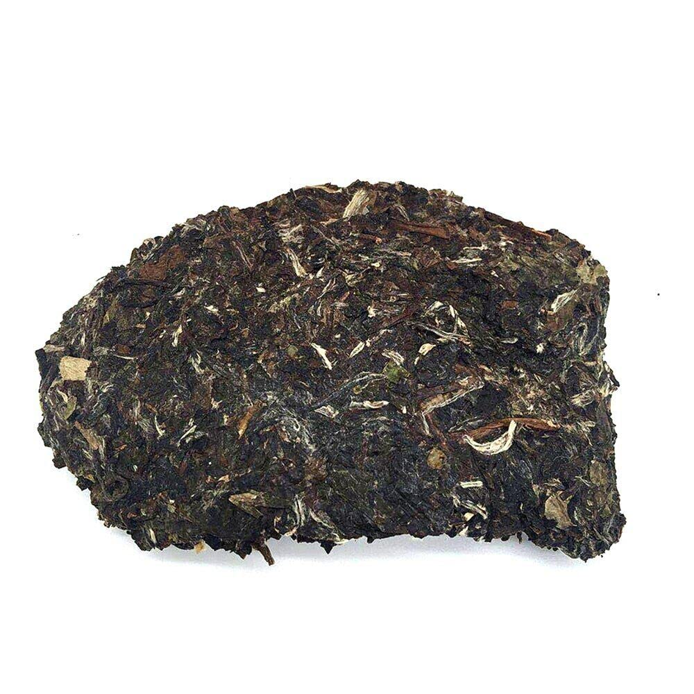 Zhong Cha Thé Thé blanc de Chine White Beauty Thé blanc de Chine 357g