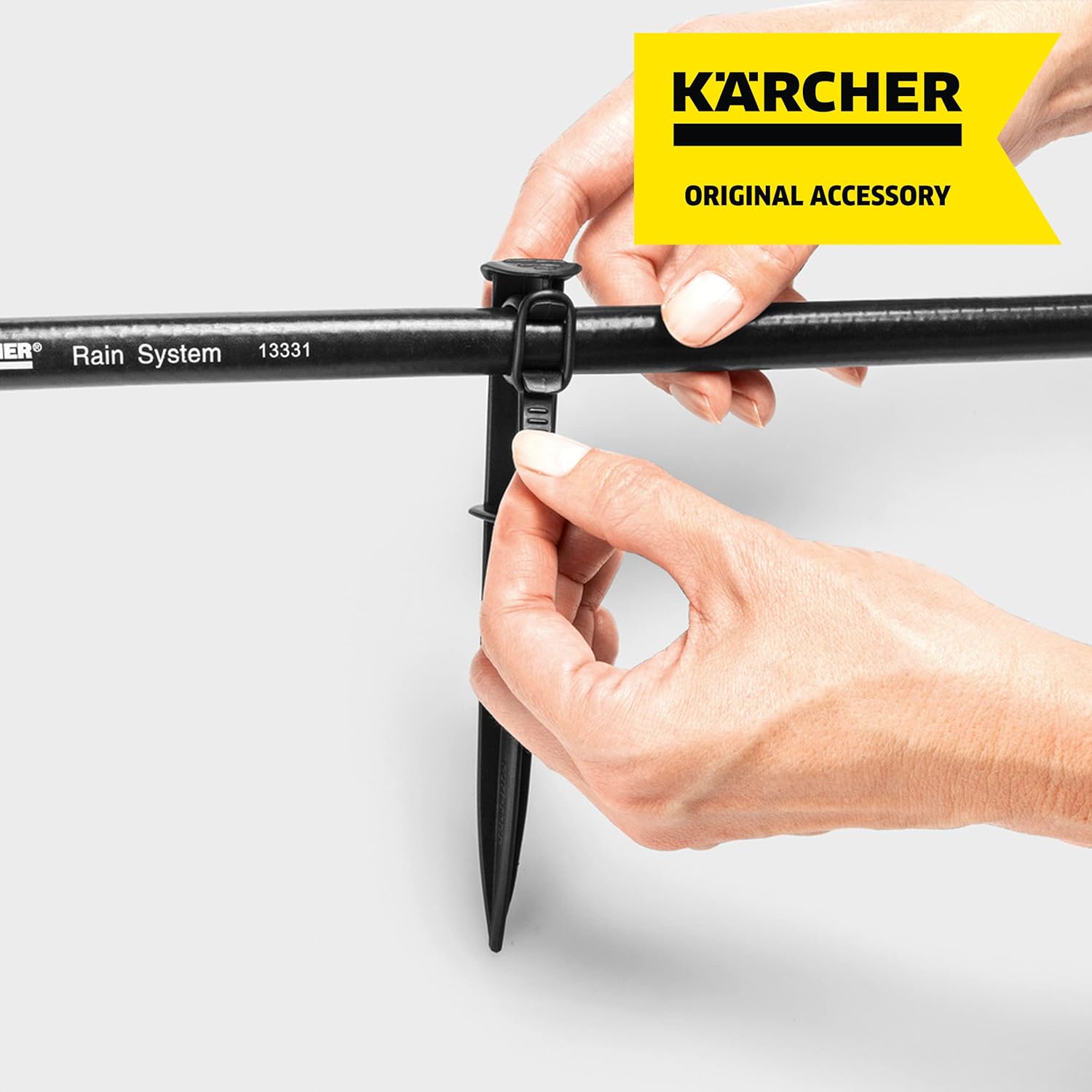 Kärcher Hose Spike for Garden Irrigation System
