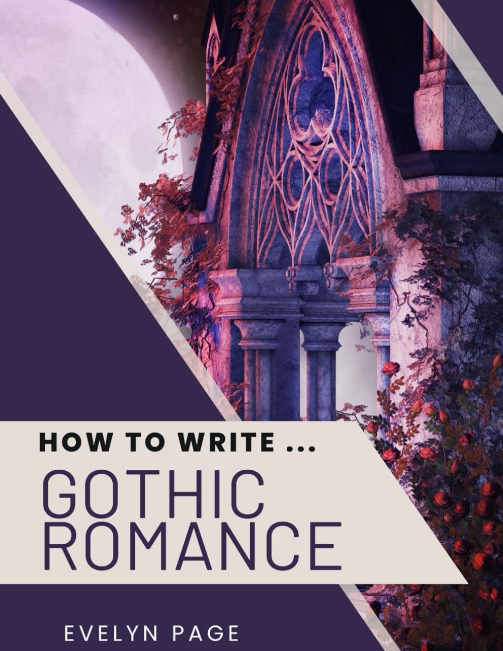 How To Write ... Gothic Romance