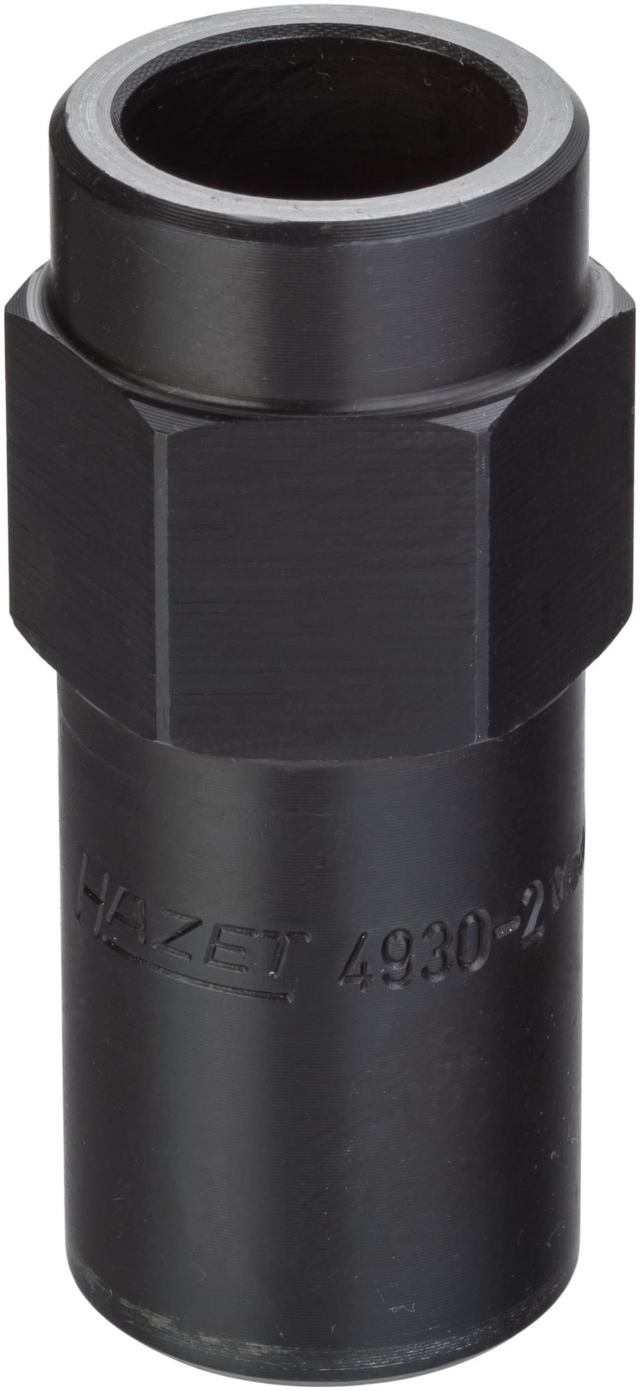 HAZET 4930-2 Spindle Nut - Multi-Colour