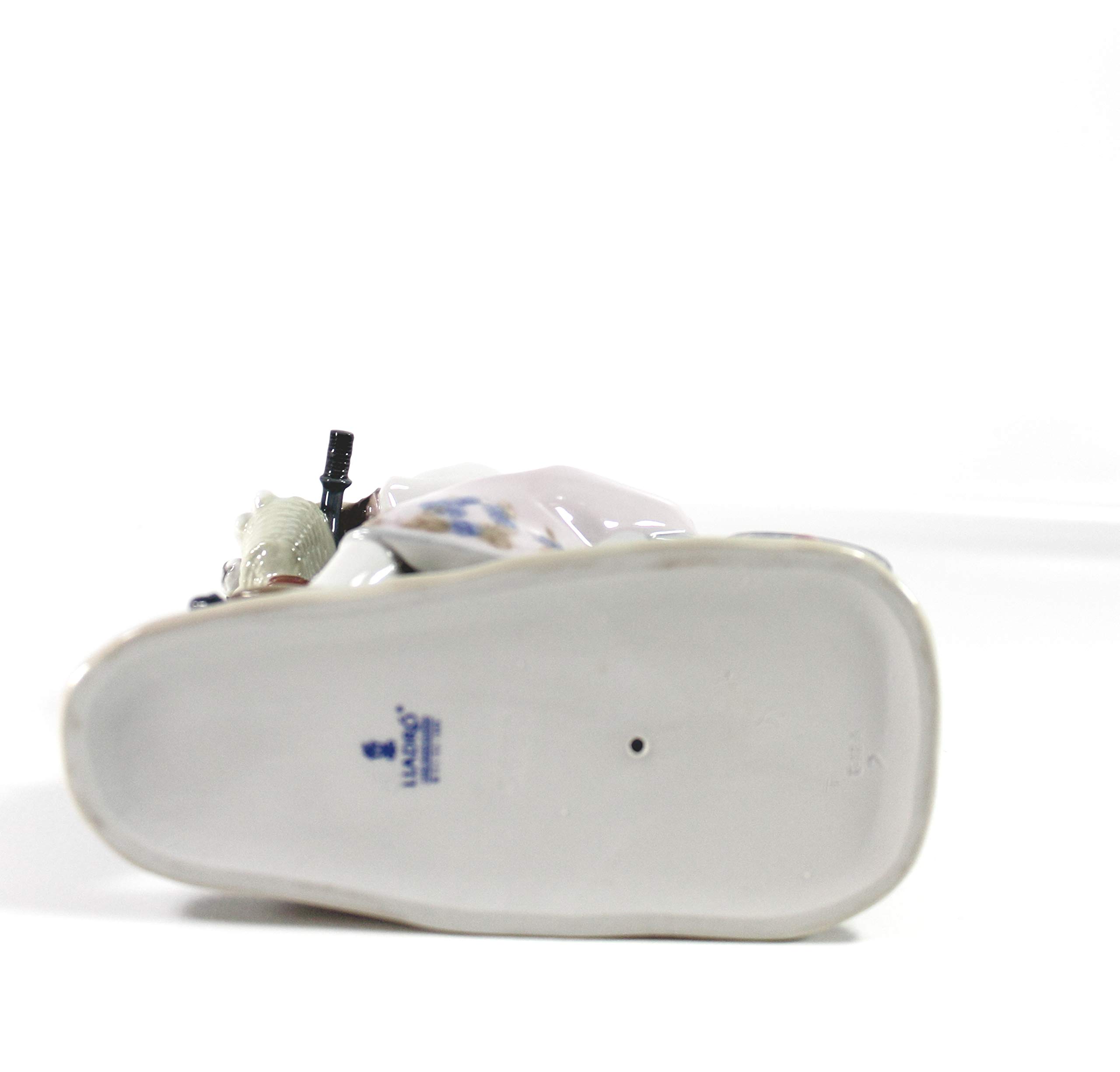 スポーツ LLADRO Boxer Sculpture | Lladró® USA