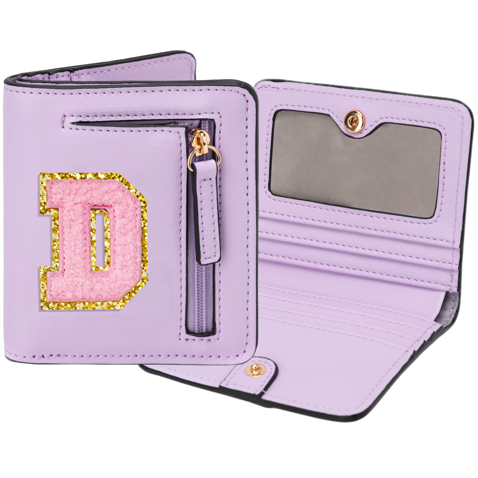 Birthday Gifts for Teen Girl Kids Wallet Little Girl Wallets