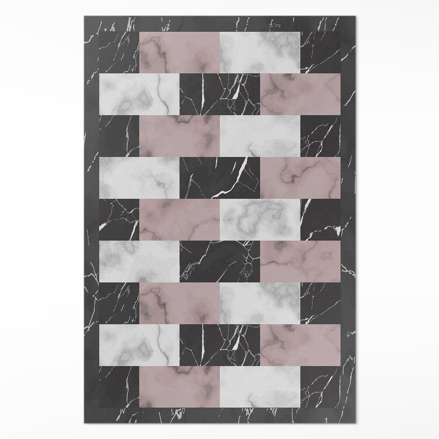 Tapis PVC maison deco 140x210 cm idéal pour sublimer une cuisine
