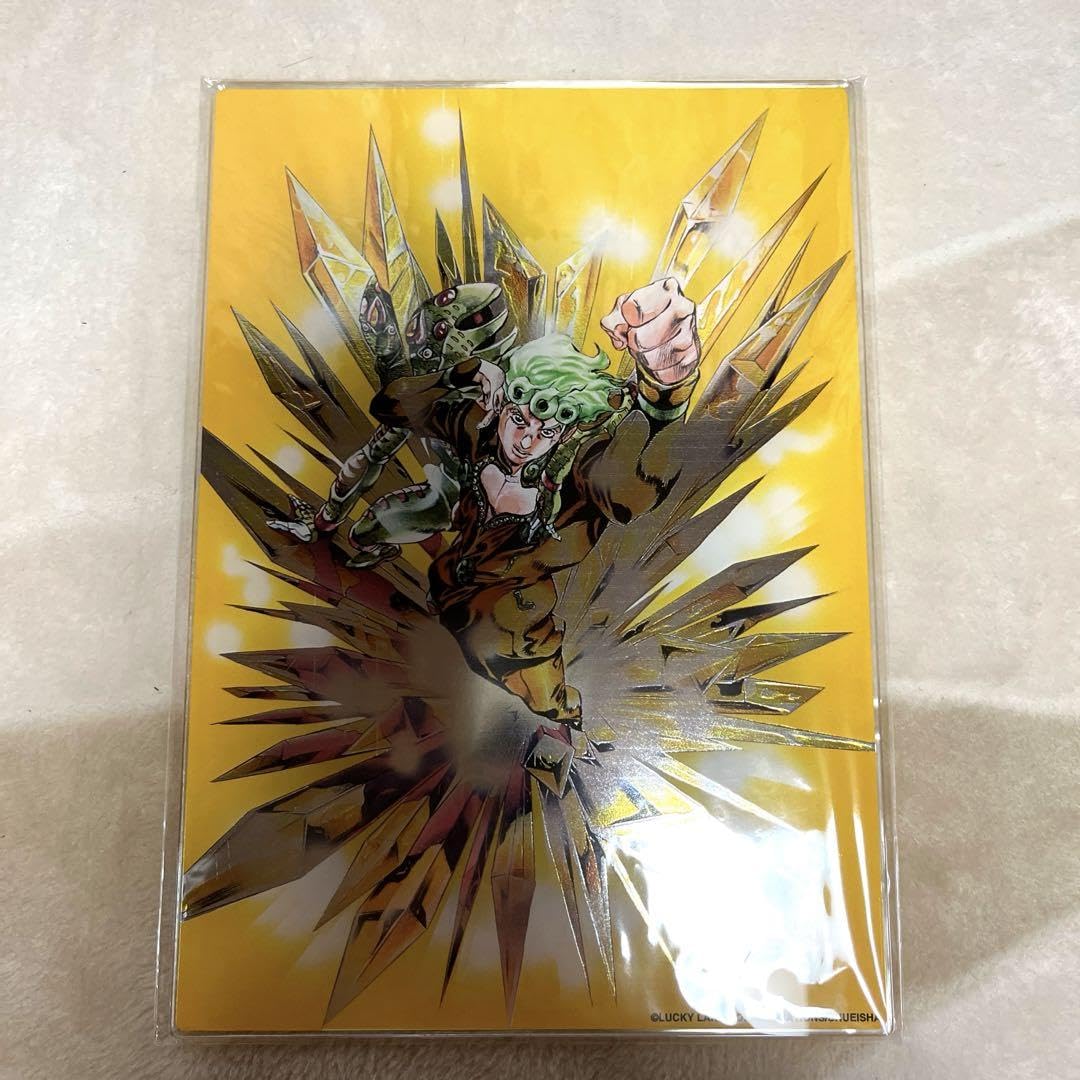 ジョルノ アクリルアート