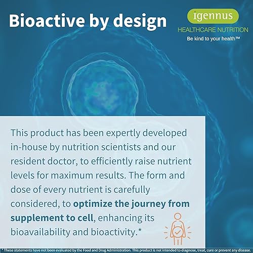 Miniatura 9 de Super B-Complex - Complejo B metilado de liberación sostenida y vitamina C, folato y metilcobalamina, vegano, 180 tabletas pequeñas