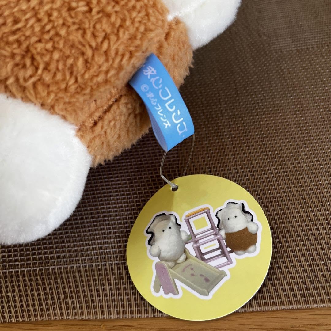 求心フレンズ 焼牡蠣BIGぬいぐるみ 8個セット 牡蠣ぬいぐるみ