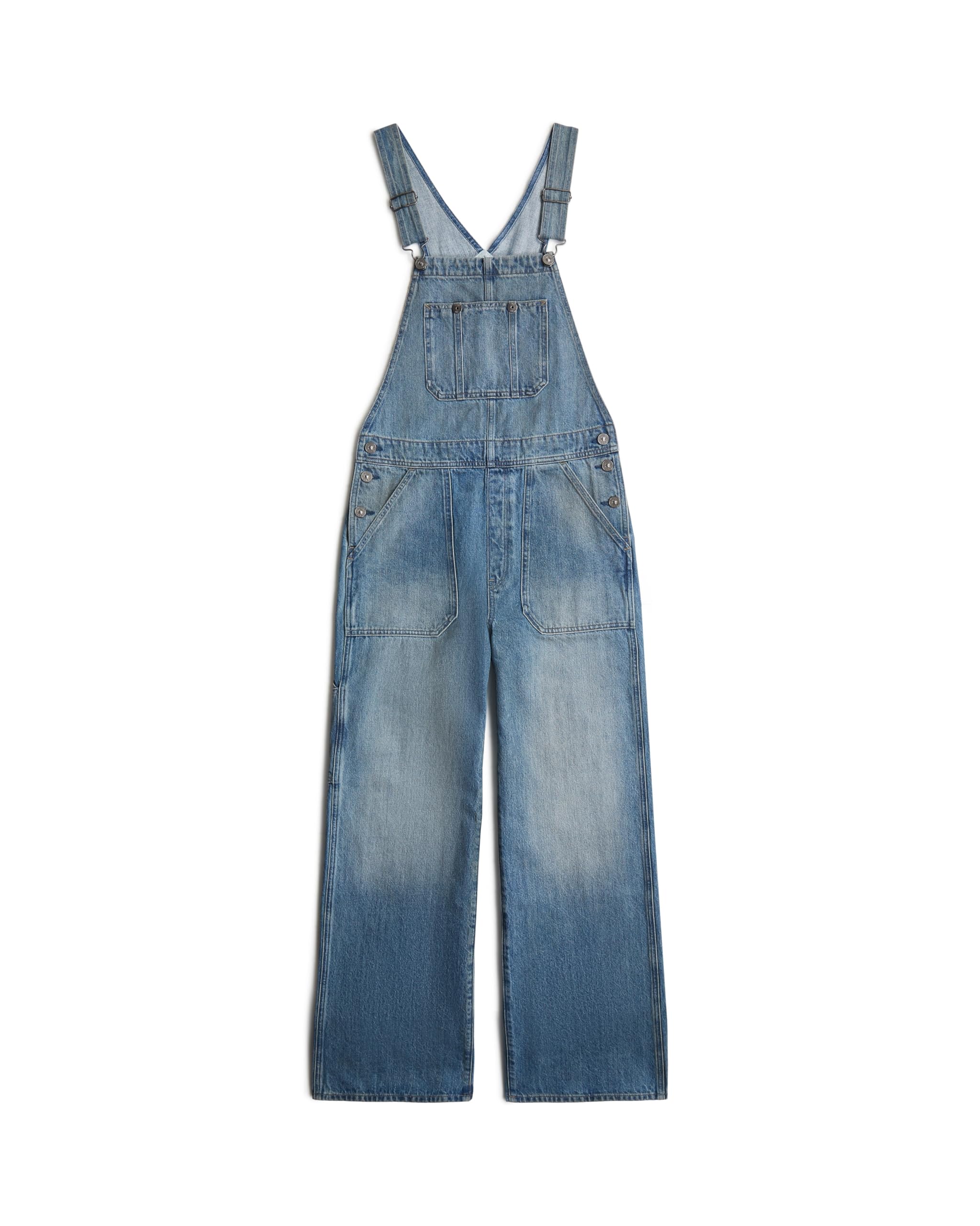 G-STAR Carpenter Jumpsuit Mujer