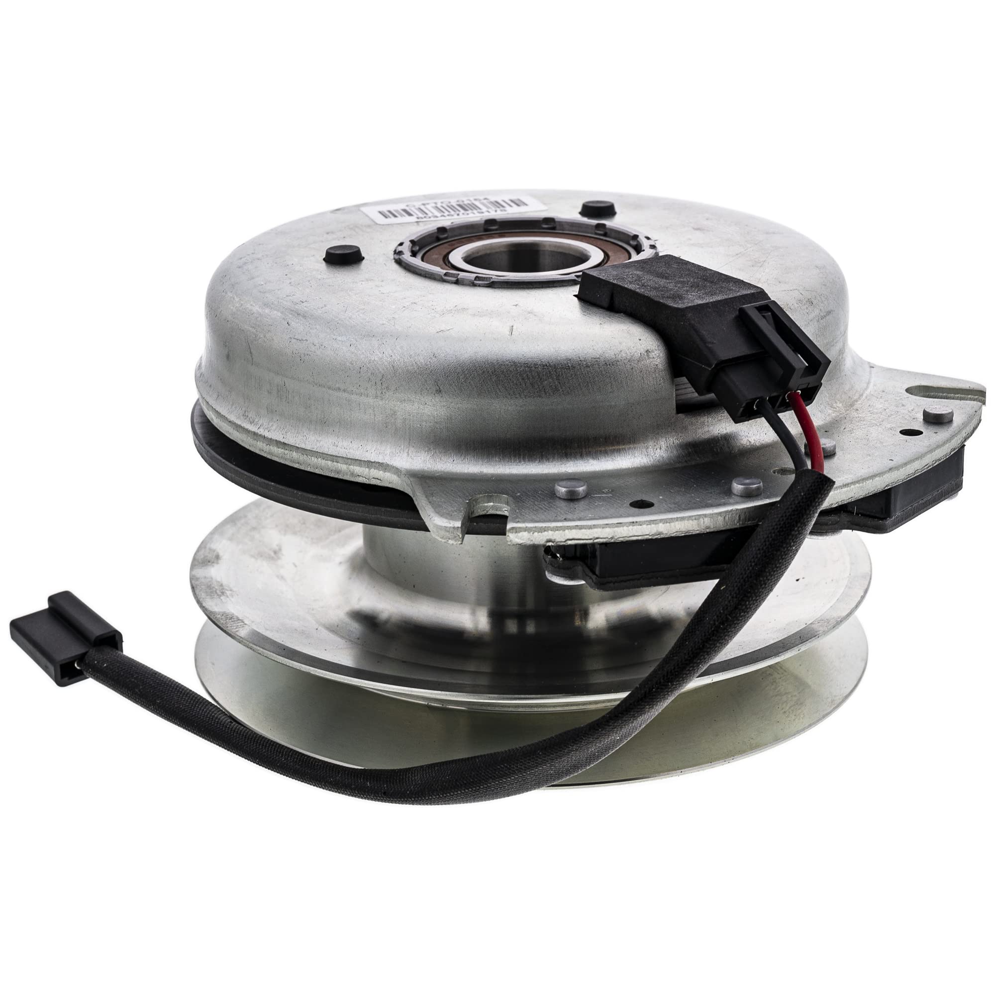 8TEN Embrague eléctrico de toma de fuerza para cortacésped John Deere Z710A Z720A Z910A Z920A ZTrak Pro TCA21167 5218-271 TCA20604