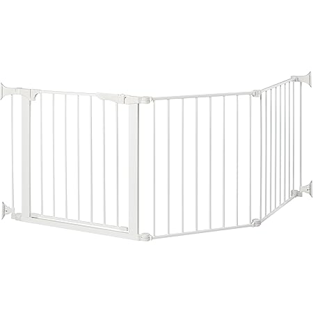 command pet pressure gate