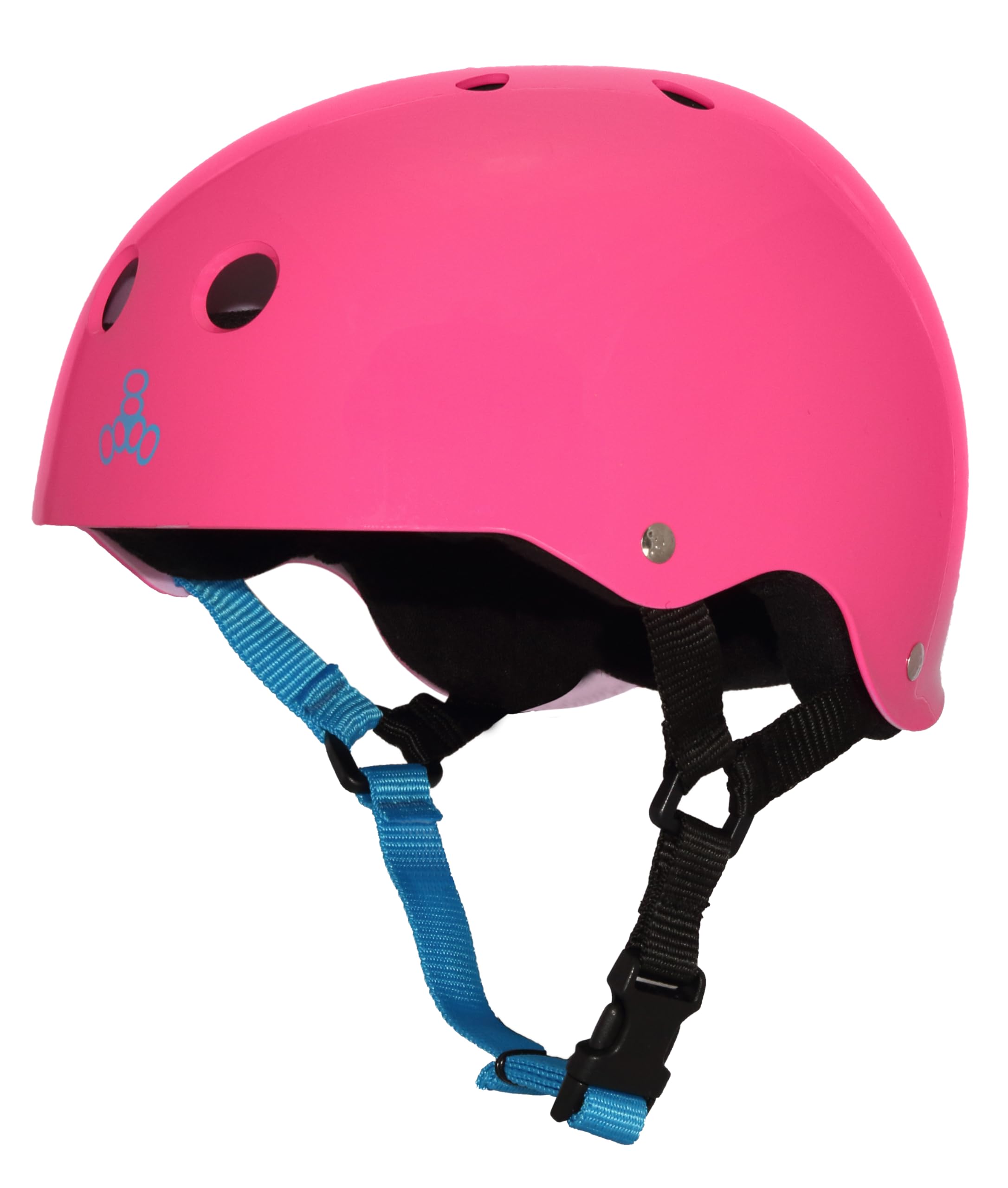 Triple Eight Sweatsaver Liner Skateboarding Helmet