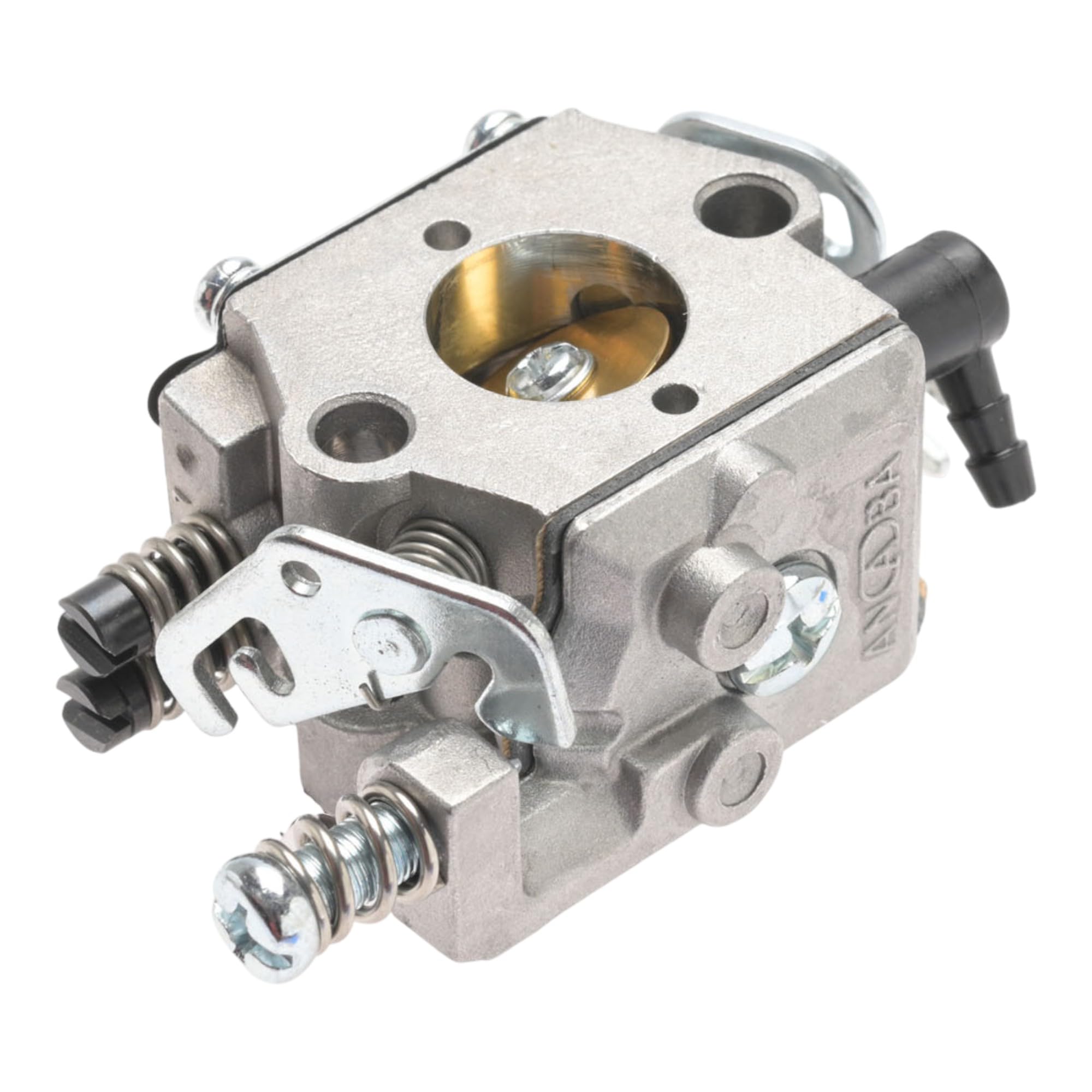 Carburateur adaptable Husqvarna 40 45 pour moteur thermique