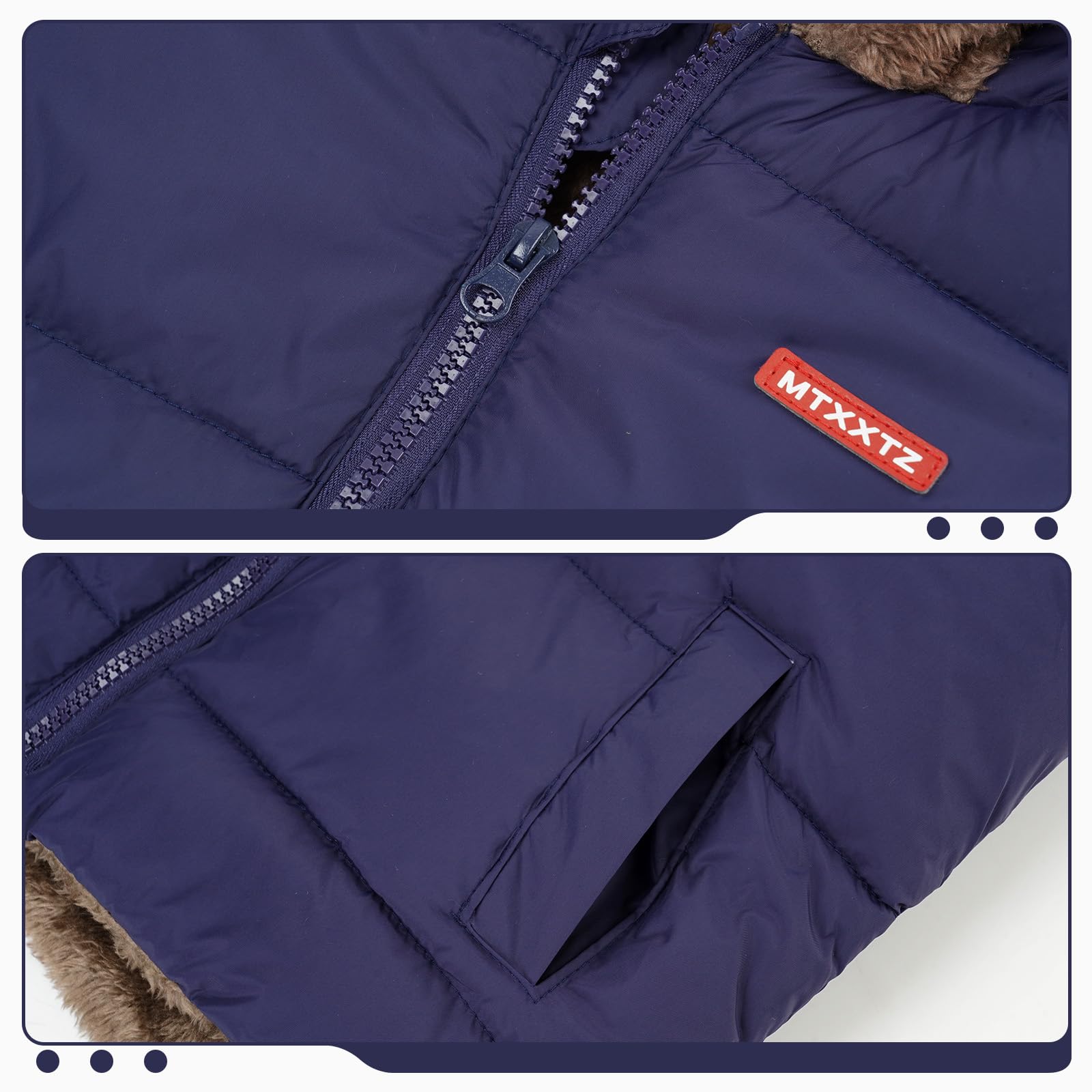 JiAmy Chaleco de invierno para niños con capucha, chaleco acolchado a prueba de viento, sin mangas, bonito con orejas de oso, para primavera, otoño, invierno, para 18 meses a 6 años