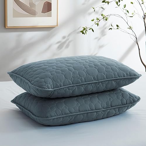 Miniatura 8 de Southshore Fine Living, Inc. - Juego de colcha de tamaño California King extra grande, ropa de cama ligera, 3 piezas de colcha de tamaño extra