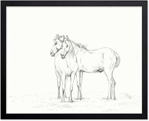 Miniatura 21 de Poster Master Impresión de pintura vintage de The Dog Request, póster retro de perros, arte de cachorros, diseño de pared para amantes de los