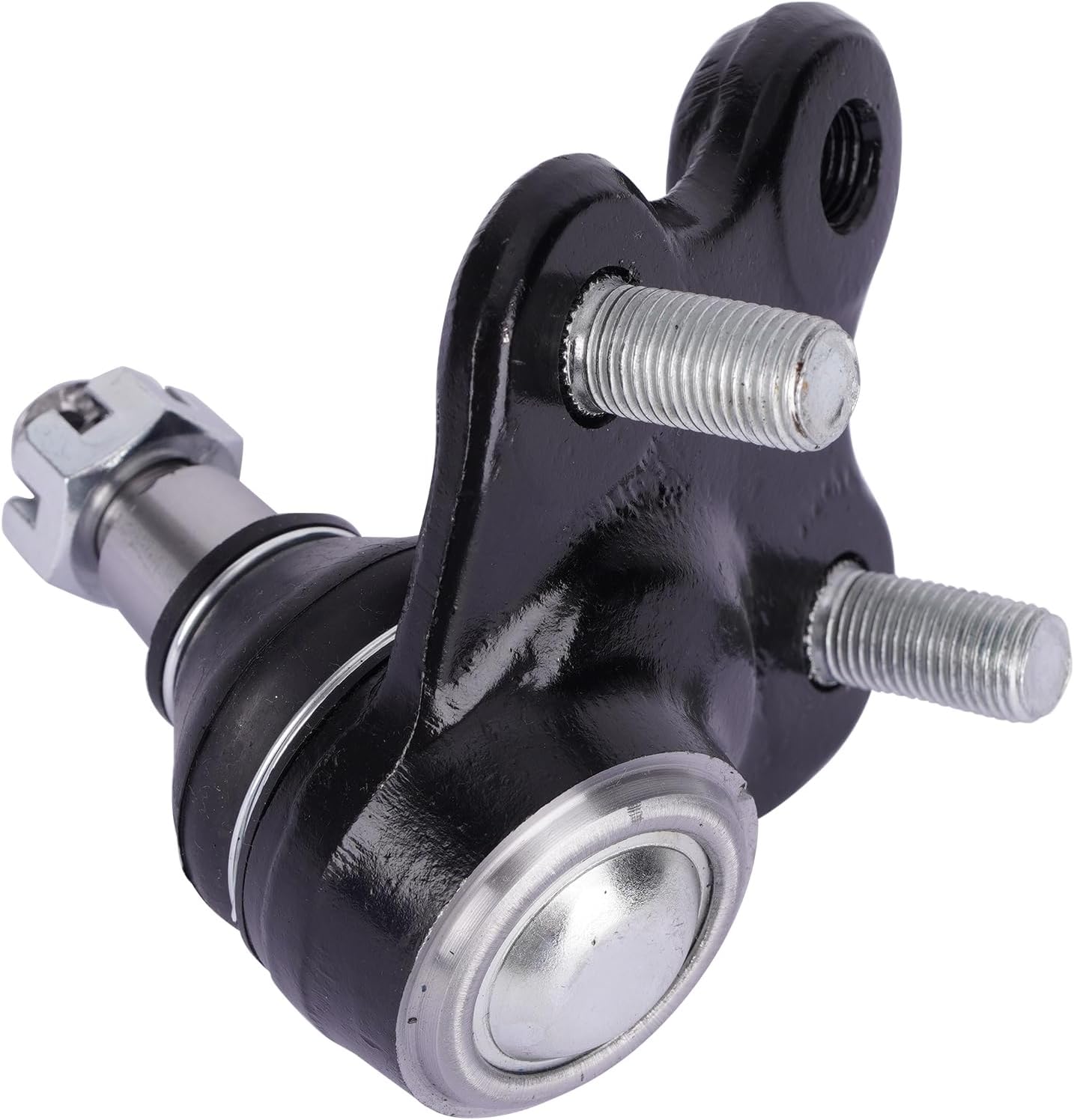 MOCA 2X Front Lower Ball Joints fits 2007-2016 for Honda CR-V 2.4L, 2016-2022 for Honda HR-V 1.8L, 2007-2012 for Acura RDX 2.3L, 2013-2018 for Acura RDX 3.5L