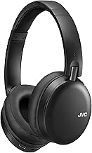 JVC HAS91N Noise Cancelling Bluetooth Headphones
