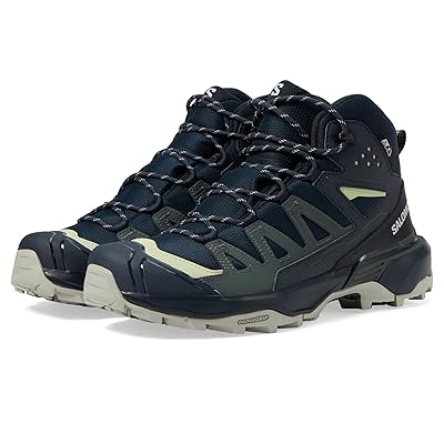 Salomon X Ultra 360 Mid CSWP Women