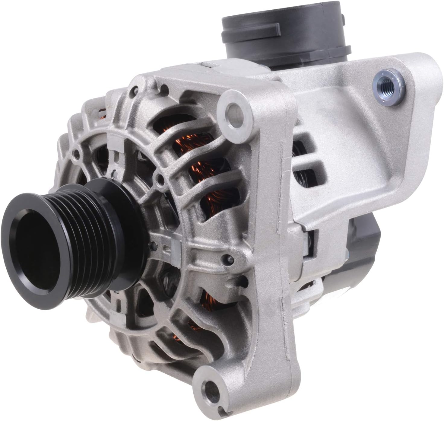 Valeo 439397 OEM Alternator Compatible with BMW Z3/X5 2.5/3.0L 2002-2005