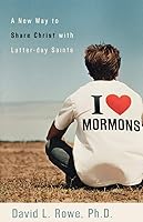 Algopix Similar Product 4 - I Love Mormons A New Way to Share