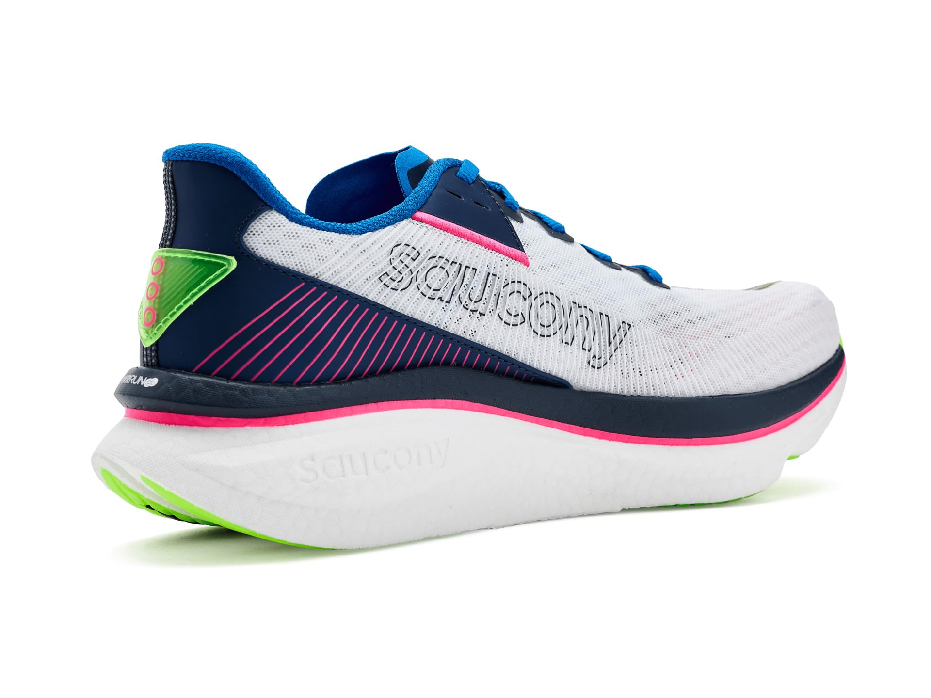 Saucony Endorphin Azura Color