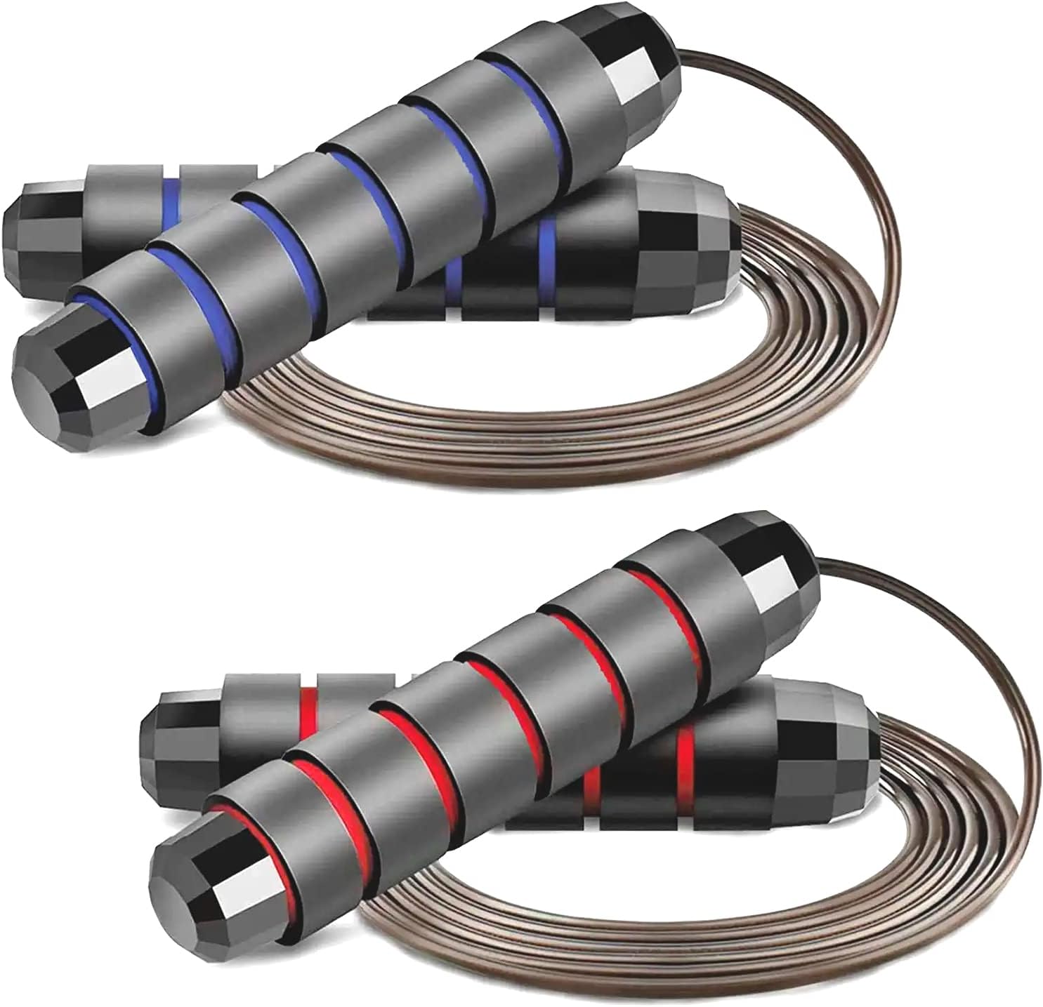 Jump Ropes For Fitness,weighted Jump Rope,jump Rope For