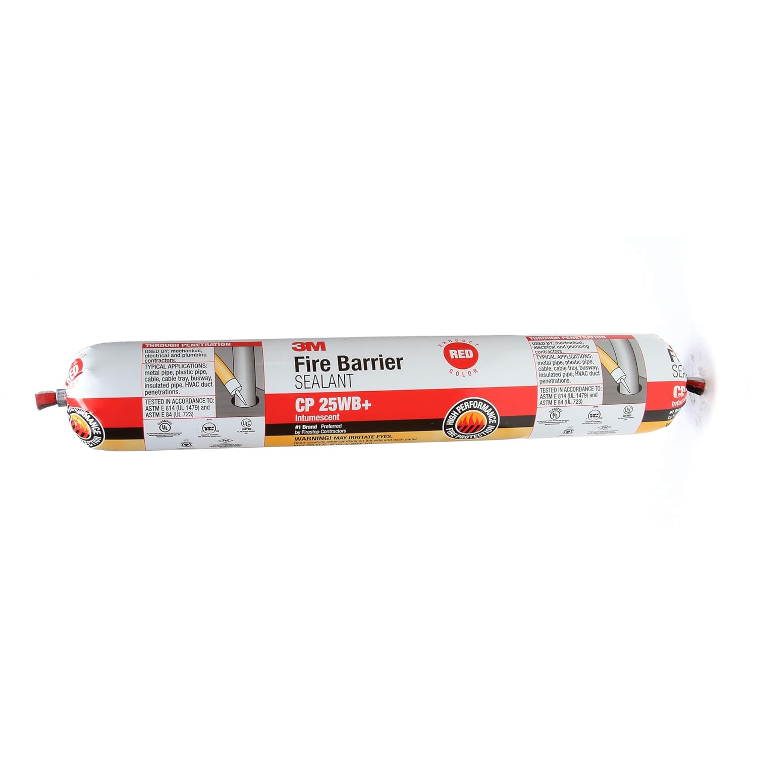 Buy 3M Fire Barrier Sealant CP 25WB for Commercial, Industrial and