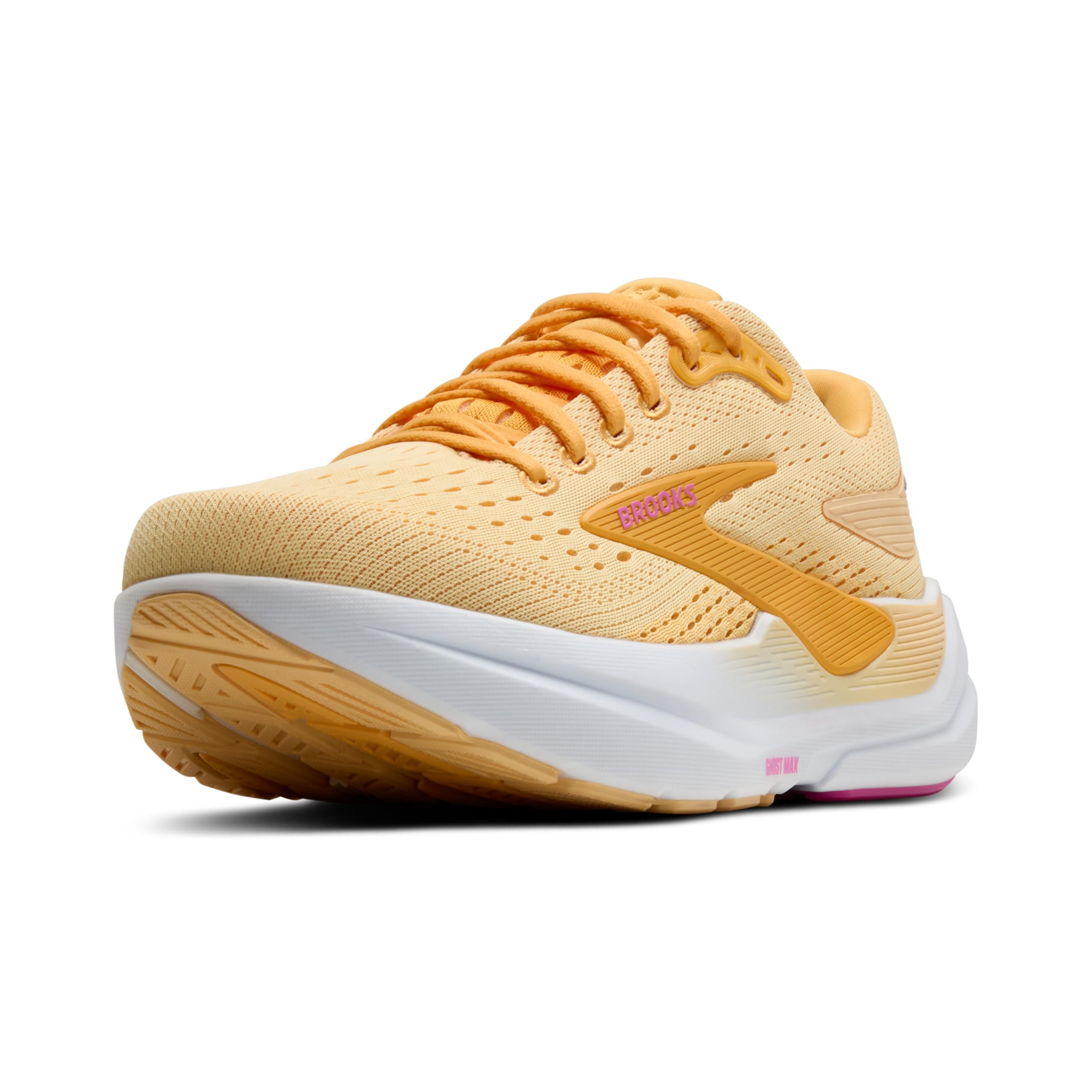 Brooks Ghost Max 3 Sneaker