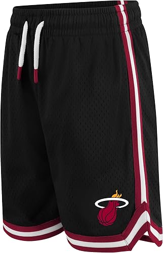 Miniatura 3 de Ultra Game Boys NBA Official Super Soft Jersey Tank Top & Basketball Shorts Set
