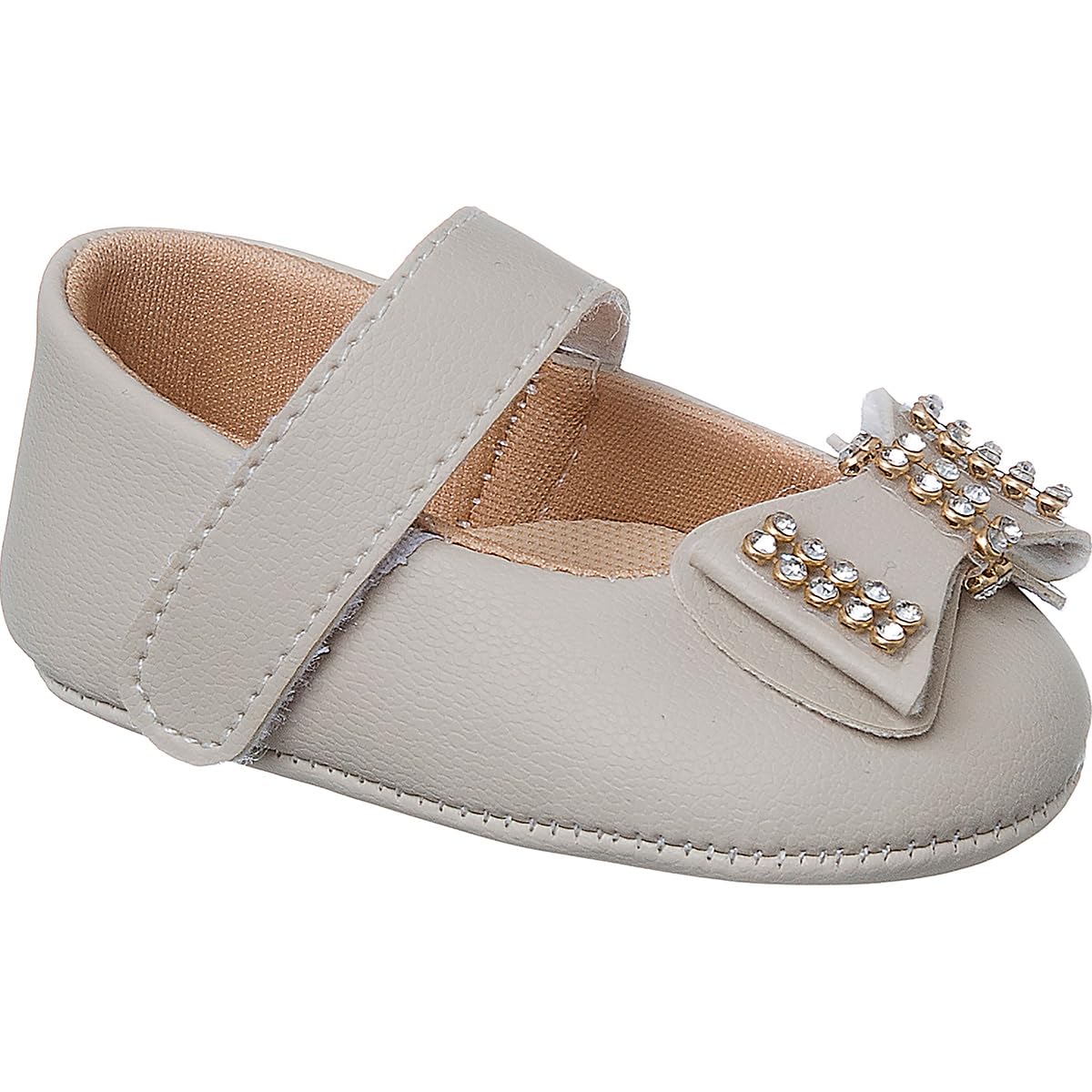 SAPATILHA BEBEZINHO MENINA COM LAÇO – SINTETICO em promoção! Veja a oferta e mais achadinhos de Sapatos Infantis 5 Hoje é o melhor dia para comprar SAPATILHA BEBEZINHO MENINA COM LAÇO – SINTETICO com aquele preço maroto! Promoção! Aproveite a oferta! 5