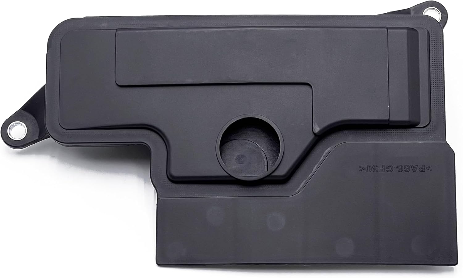 Automatic Transmission Filter Oil Pan Gasket Kit U660E Compatible with Lexus 07-21 ES350 NX200t NX300 RX350 Replacement for Toyota 07-19 Avalon Camry Highlander Sienna Venza Replaces 3533033050