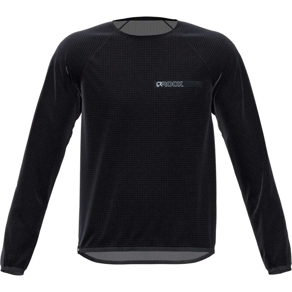 Rock Experience Baskerville Fleece XL
