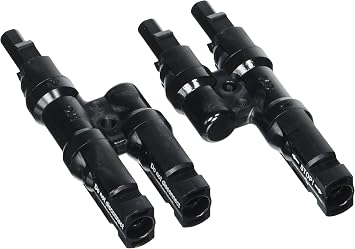 Samlex America Samlex Solar SBC-2 Solar Branch Connectors
