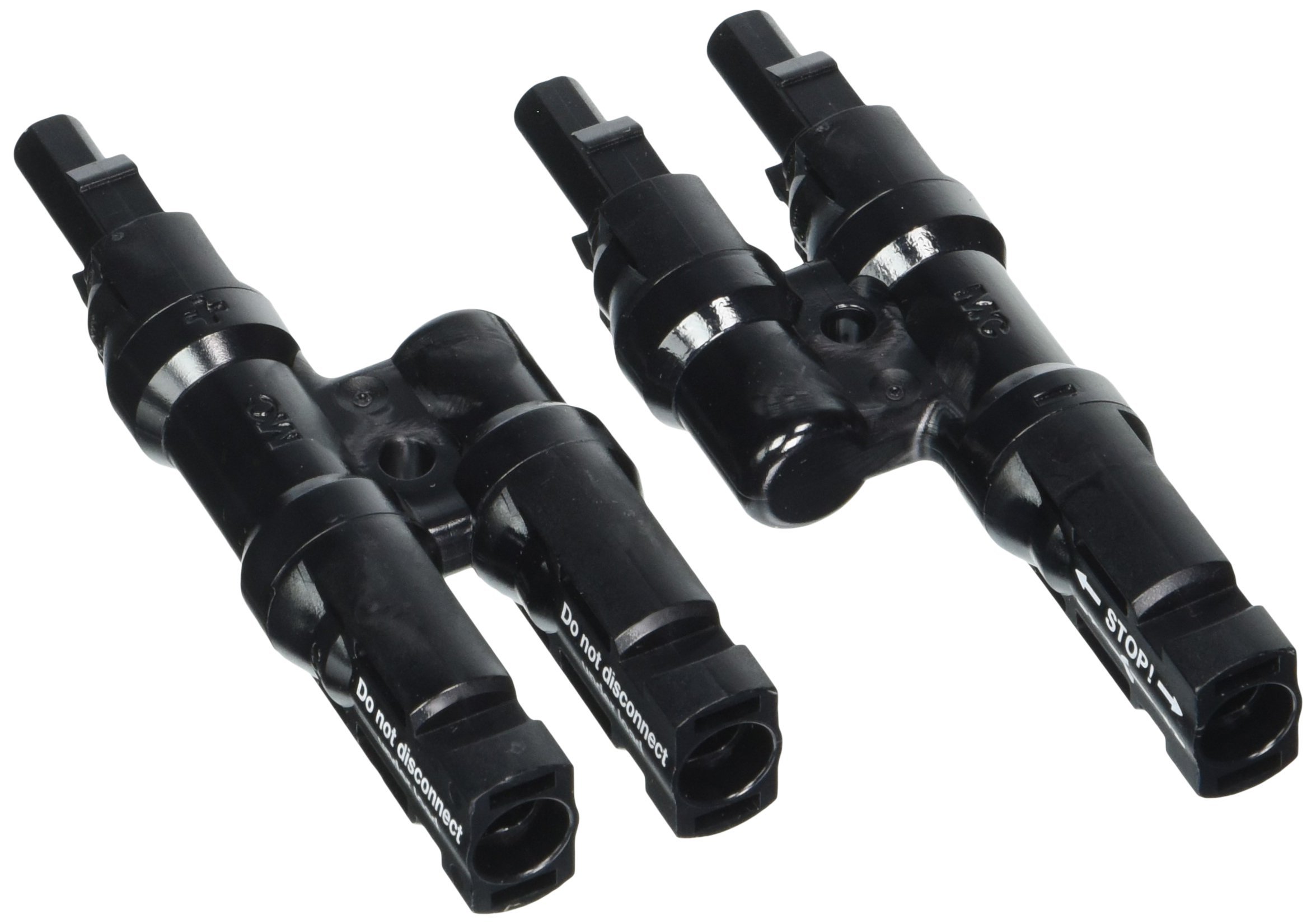 Samlex AmericaSolar SBC-2 Solar Branch Connectors