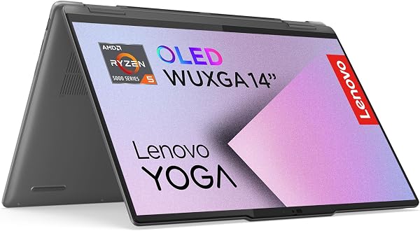 Lenovo Yoga 7 2-in-1 Gen 9 - Ordenador Portátil AI PC